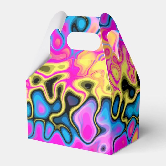 graffiti processor : フェイバーボックス (正面サイド)