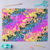 graffiti processor : 薄葉紙 (クラフト)