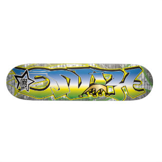 Graffiti Skateboard王 スケートボード