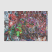 graffitti 薄葉紙 (正面)