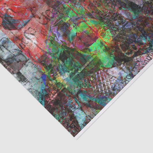 graffitti 薄葉紙 (詳細)