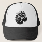 Graffitti OM キャップ (正面)