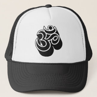 Graffitti OM キャップ
