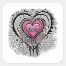 Graffti LOVE