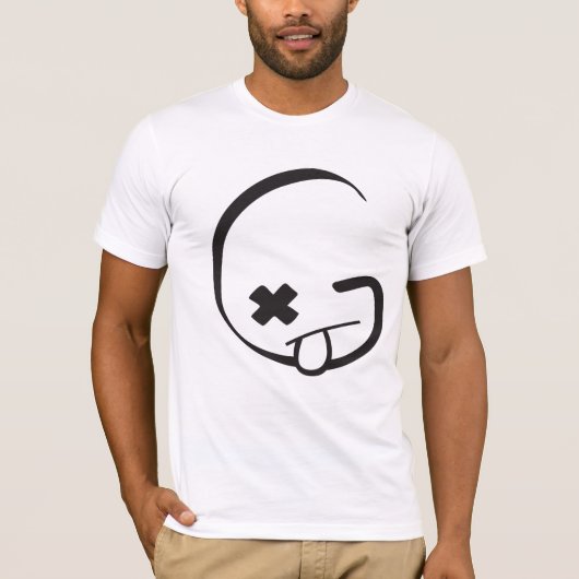 graFightersのTシャツ Tシャツ (正面)