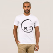 graFightersのTシャツ Tシャツ (正面フル)