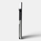 Graflex Graphic 35ヴィンテージカメラ Case-Mate iPhoneケース (裏面 / 左)