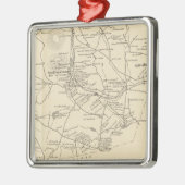 Grafton、Grafton Co メタルオーナメント (左)