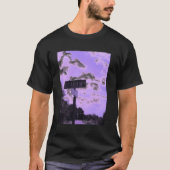 Graham Rd サインTシャツ Tシャツ (正面)