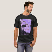 Graham Rd サインTシャツ Tシャツ (正面フル)