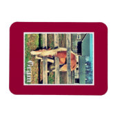 Gram Deluxe Editionマグネット マグネット (横)