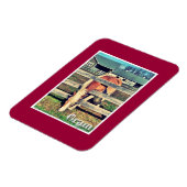 Gram Deluxe Editionマグネット マグネット (左側)