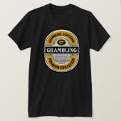 Gram/Heine Mashup Tee Tシャツ (デザイン正面)