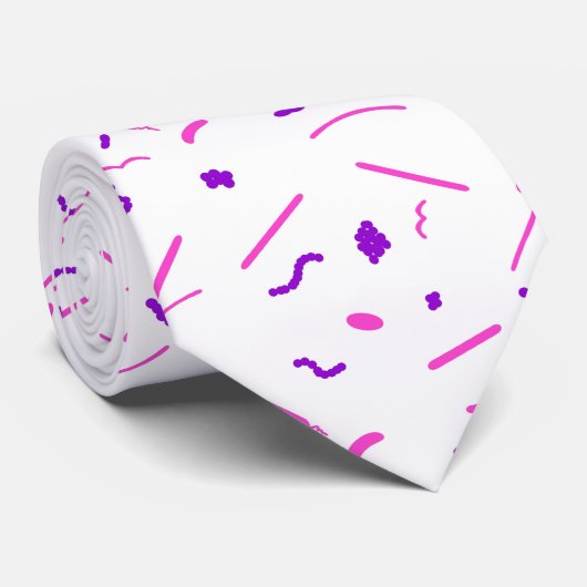 Gram Stain ネクタイ (ロール)