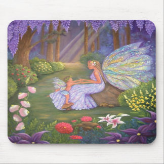 Grammaの少し愛マウスパッド マウスパッド