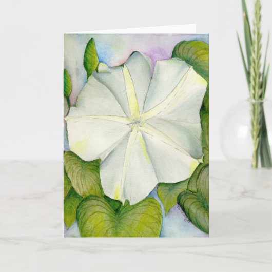 "Gramma月"の- Kairosに外で寄与するため カード (正面)