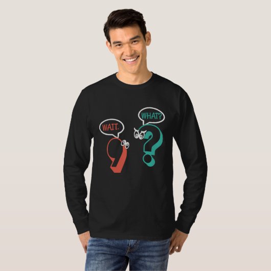 Grammar Punctuation  for teachers Tシャツ (正面フル)