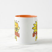 Grammyの最も最高のなギフト マグカップ (中央)