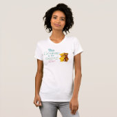 Grammy抱き締め抱擁 Tシャツ (正面フル)