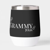 Grammy 創立年  (背面)