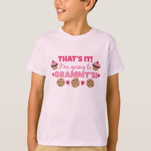 Grammy Tシャツ