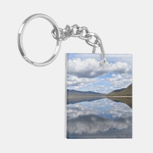 Grampians Reflected キーホルダー (正面左)