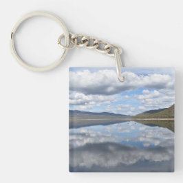 Grampians Reflected キーホルダー