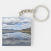 Grampians Reflected キーホルダー (裏面)