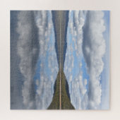 Grampians Reflected ジグソーパズル (横)