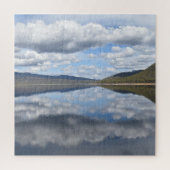 Grampians Reflected ジグソーパズル (縦)