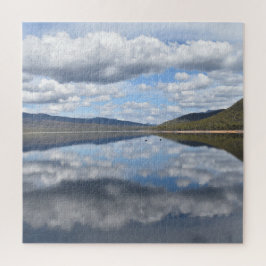 Grampians Reflected ジグソーパズル