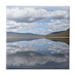 Grampians Reflected タイル