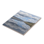 Grampians Reflected タイル (側面)