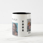 GRAMPSのマグ ツートーンマグカップ (中央)