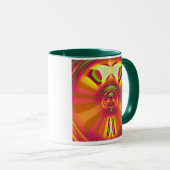 Gramps マグカップ (正面右)