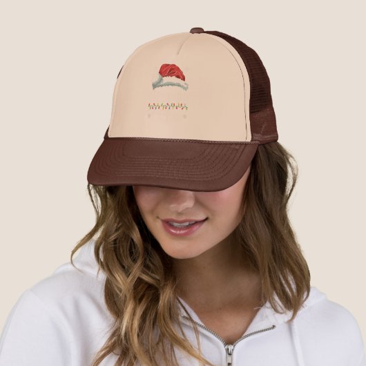 Grampyクロースシャツ、ファミリーマッチングGrampyクロース キャップ (インサイチュ)