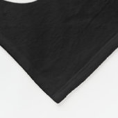 Grampy Claus Christmas Family Group Matching Pajam フリースブランケット (角)