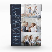 Grampy We Love You 3 フォトブロック (正面)