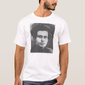 gramsci tシャツ (正面)