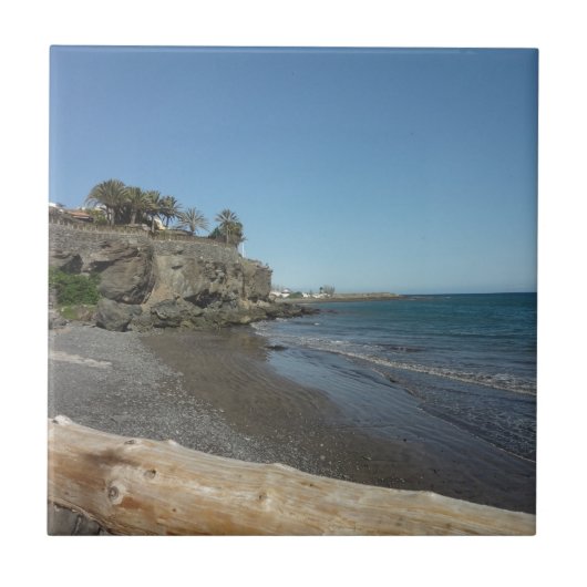 Gran Canaria タイル (正面)