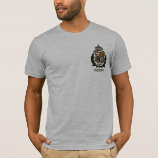 GRAN CATALANISMO Tシャツ