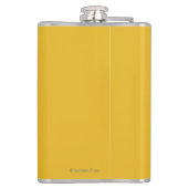 Gran Premio deエスパーニャVintage PosterEurope フラスク (裏面)