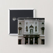 Gran TeatroのLa Fenice 缶バッジ (正面&裏面)