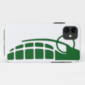 Granadeのiphone 5カバー Case-Mate iPhoneケース (裏面(横))