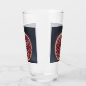 Granatapfel – Wertvolle Frucht für Gesundheit  タンブラーグラス (左)