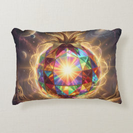 Granatapfel – Wertvolle Frucht für Gesundheit´1 アクセントクッション