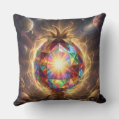 Granatapfel – Wertvolle Frucht für Gesundheit´1 クッション (裏面)