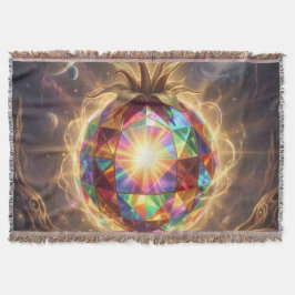 Granatapfel – Wertvolle Frucht für Gesundheit´1 スローブランケット