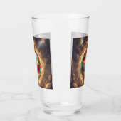 Granatapfel – Wertvolle Frucht für Gesundheit´1 タンブラーグラス (左)