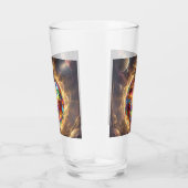 Granatapfel – Wertvolle Frucht für Gesundheit´1 タンブラーグラス (右)